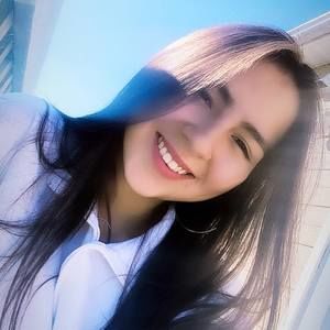 Meet your Posher, Érica